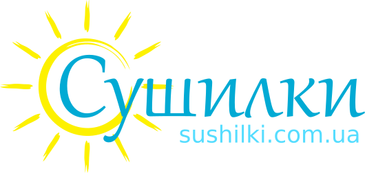 Sushilki.com.ua